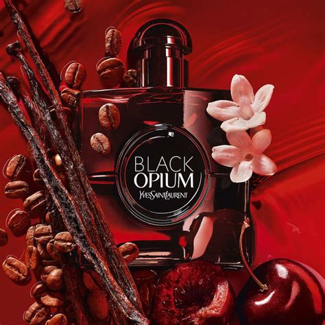 bkack opium ysl spot commerciale 2019|ysl black opium.